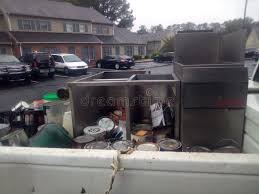 Best Scrap Metal Removal  in Suncrest, WA