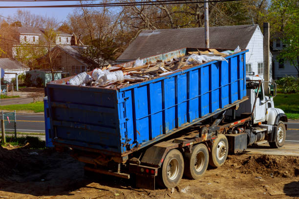 Best Carpet Removal and Disposal  in Suncrest, WA