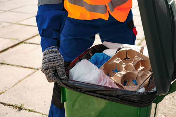 Best Demolition Debris Removal  in Suncrest, WA