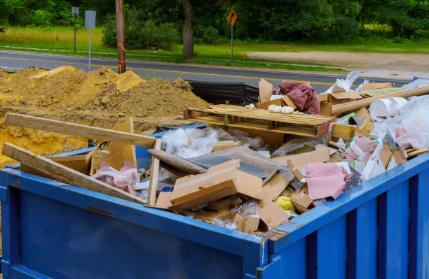 Best Retail Junk Removal  in Suncrest, WA