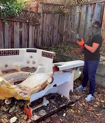 Best Basement Cleanout  in Suncrest, WA