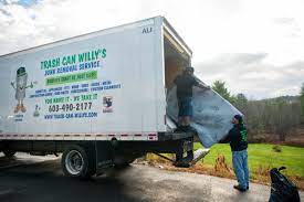 Best Dumpster Rental Services  in Suncrest, WA